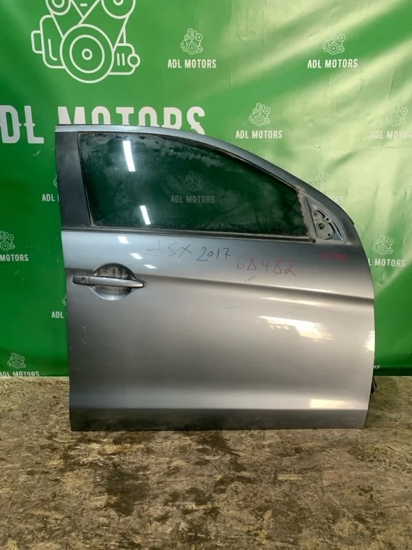 Дверь Mitsubishi ASX 2010-2020