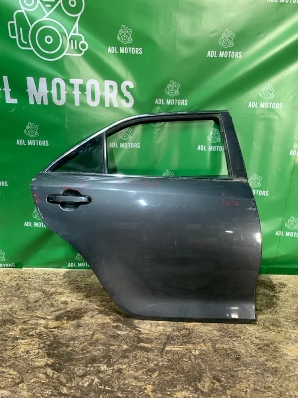 Дверь Toyota Camry 2012-2017 50 55