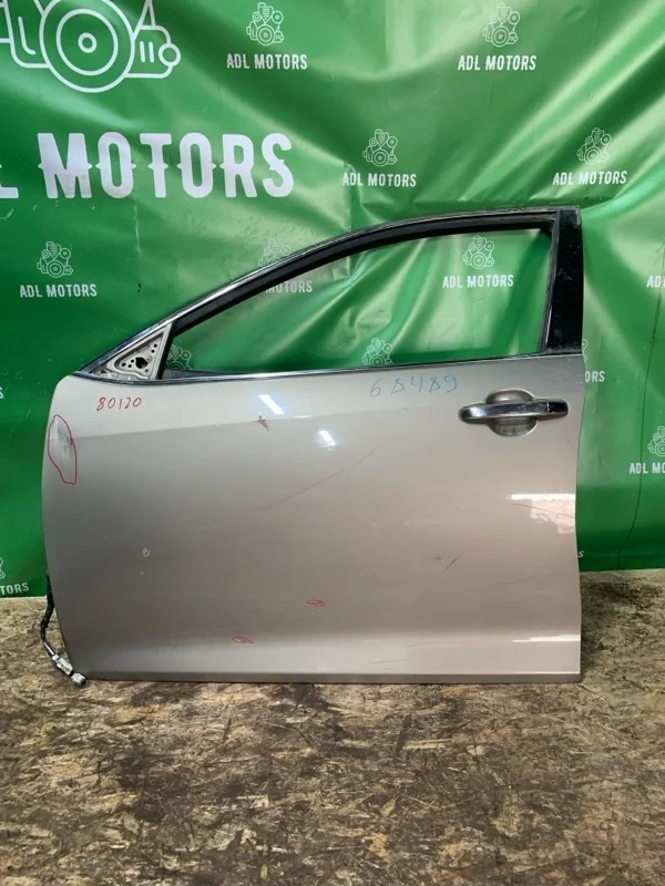 Дверь Toyota Camry 2012-2017 50 55
