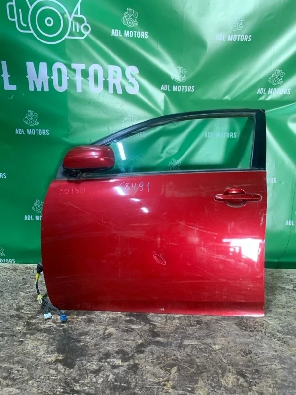 Дверь Toyota Corolla 2006-2012 150