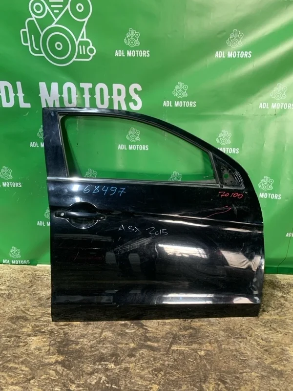 Дверь Mitsubishi ASX 2010-2020
