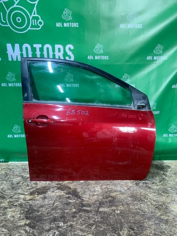 Дверь Toyota Corolla 2006-2012 150
