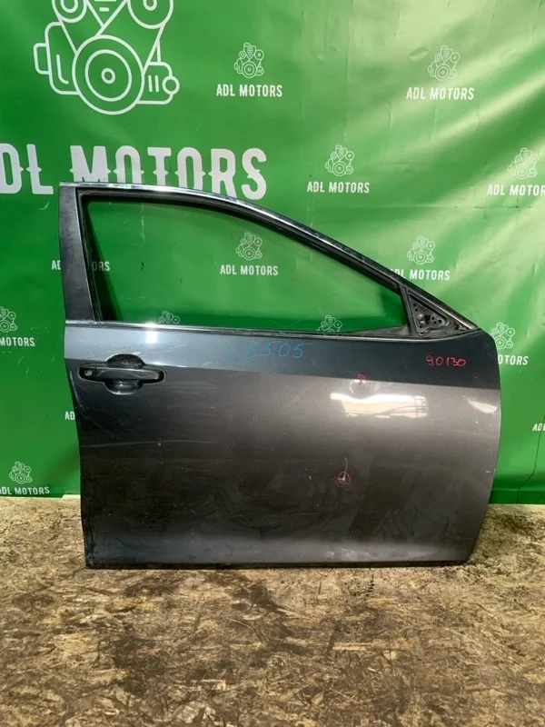 Дверь Toyota Camry 2012-2017 50 55
