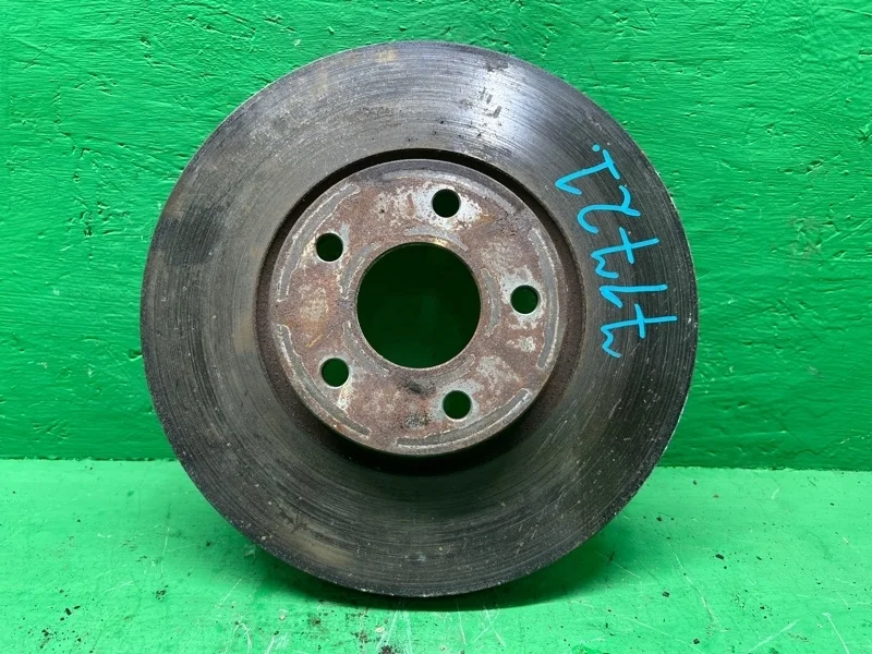 Диск тормозной Ford Mondeo 4 2007-2014