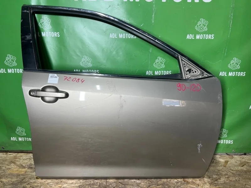 Дверь Toyota Camry 2012-2017 50 55