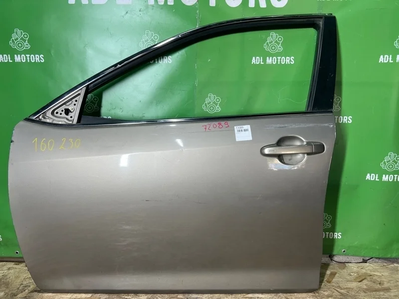 Дверь Toyota Camry 2012-2017 50 55