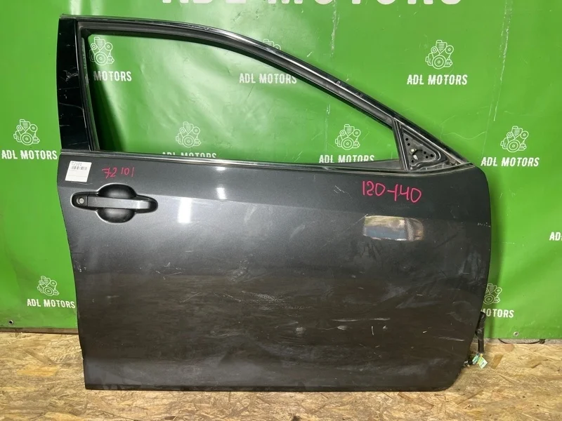 Дверь Toyota Camry 2012-2017 50 55