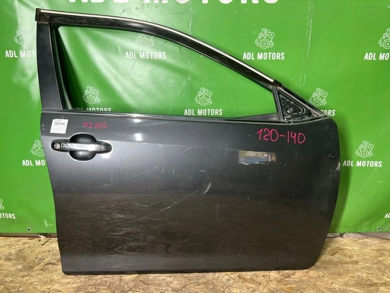 Дверь Toyota Camry 2012-2017 50 55