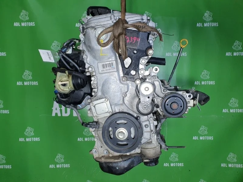 Двигатель Toyota Camry 2011-2021