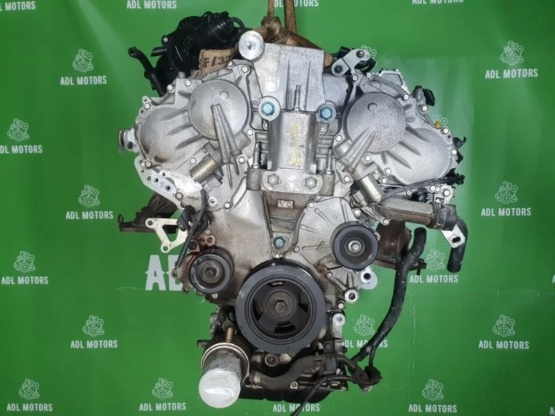 Двигатель Nissan Murano Teana 2008-2012
