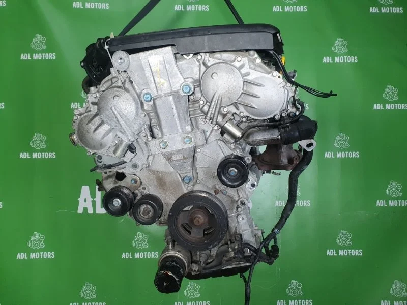 Двигатель Nissan Murano Teana 2008-2012