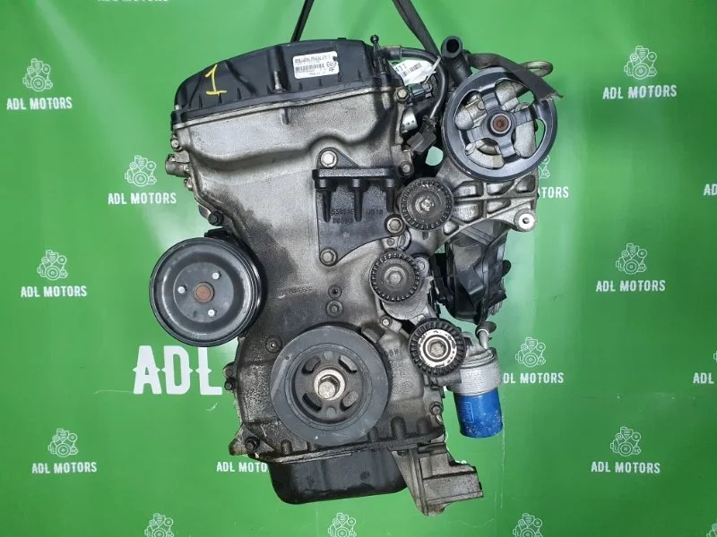 Двигатель Dodge Caliber 2006-2012