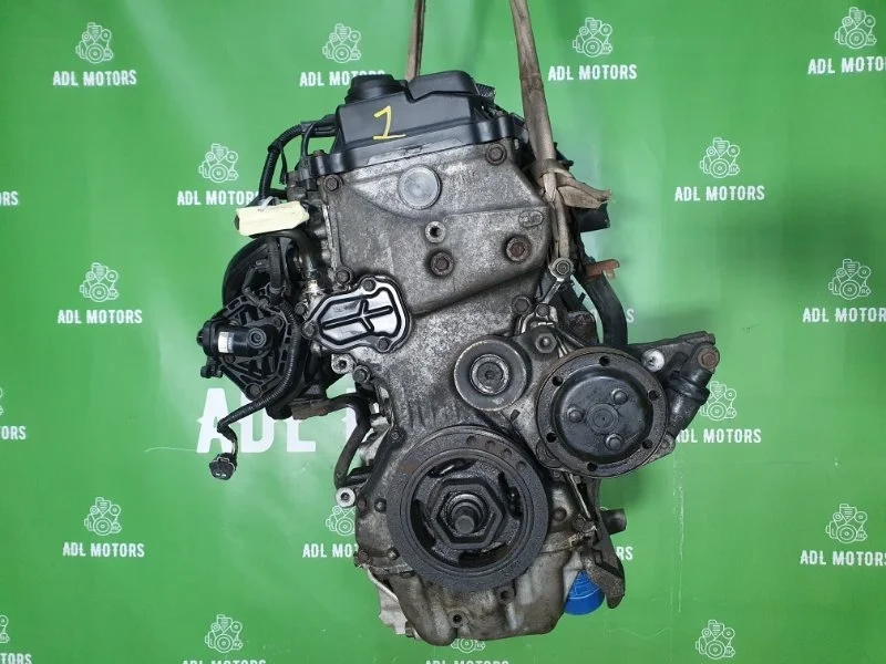 Двигатель Honda Civic 8 2006-2012