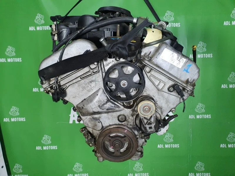 Двигатель Mazda Tribute 2000-2004