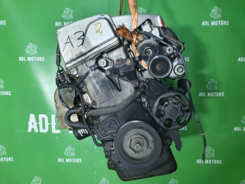 Двигатель Honda Accord 7 2001-2007