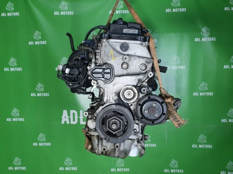 Двигатель Honda Civic 8 2006-2012