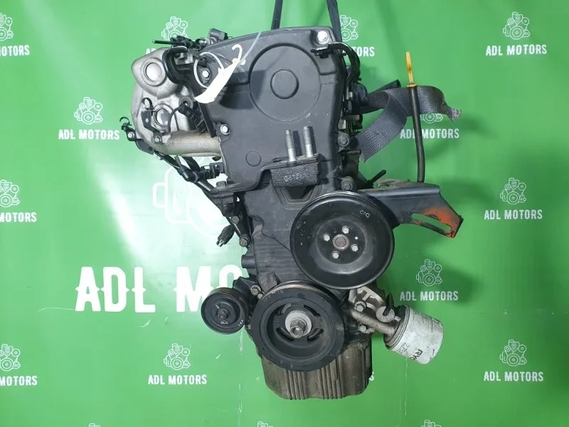 Двигатель Kia Ceed 2006-2012