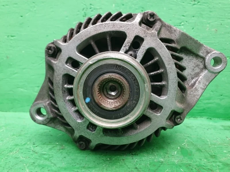 Генератор Nissan Qashqai X-TRAIL 2007-2012 J10 T31