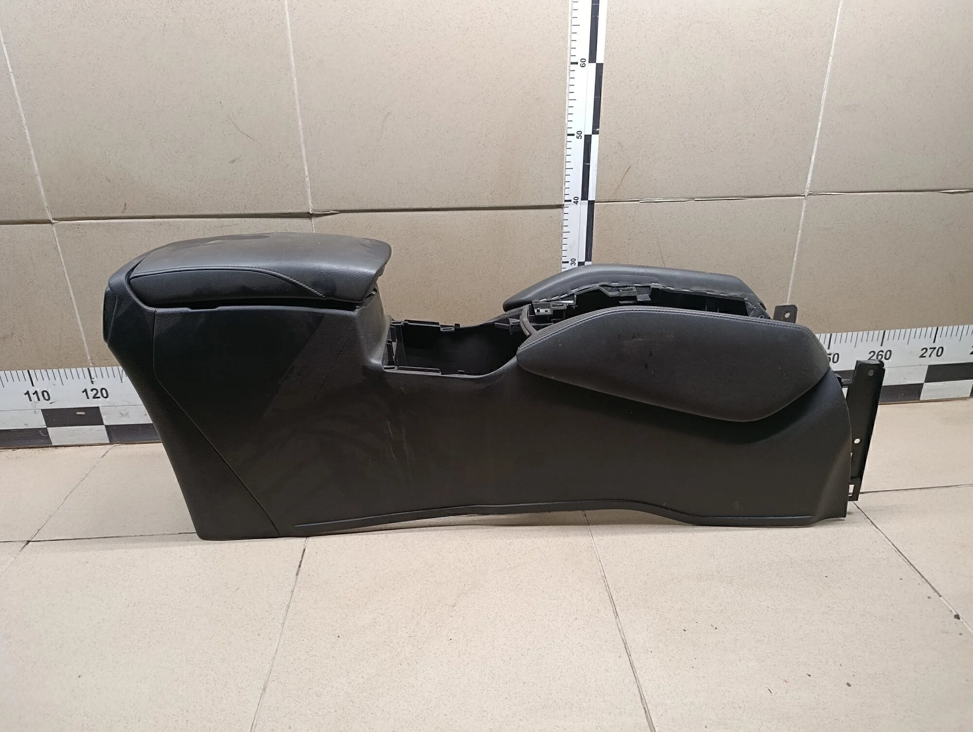 Консоль X-Trail (T32) 2014>