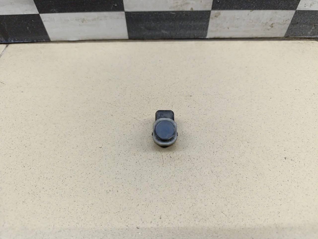 Датчик парковки Passat CC 2008>