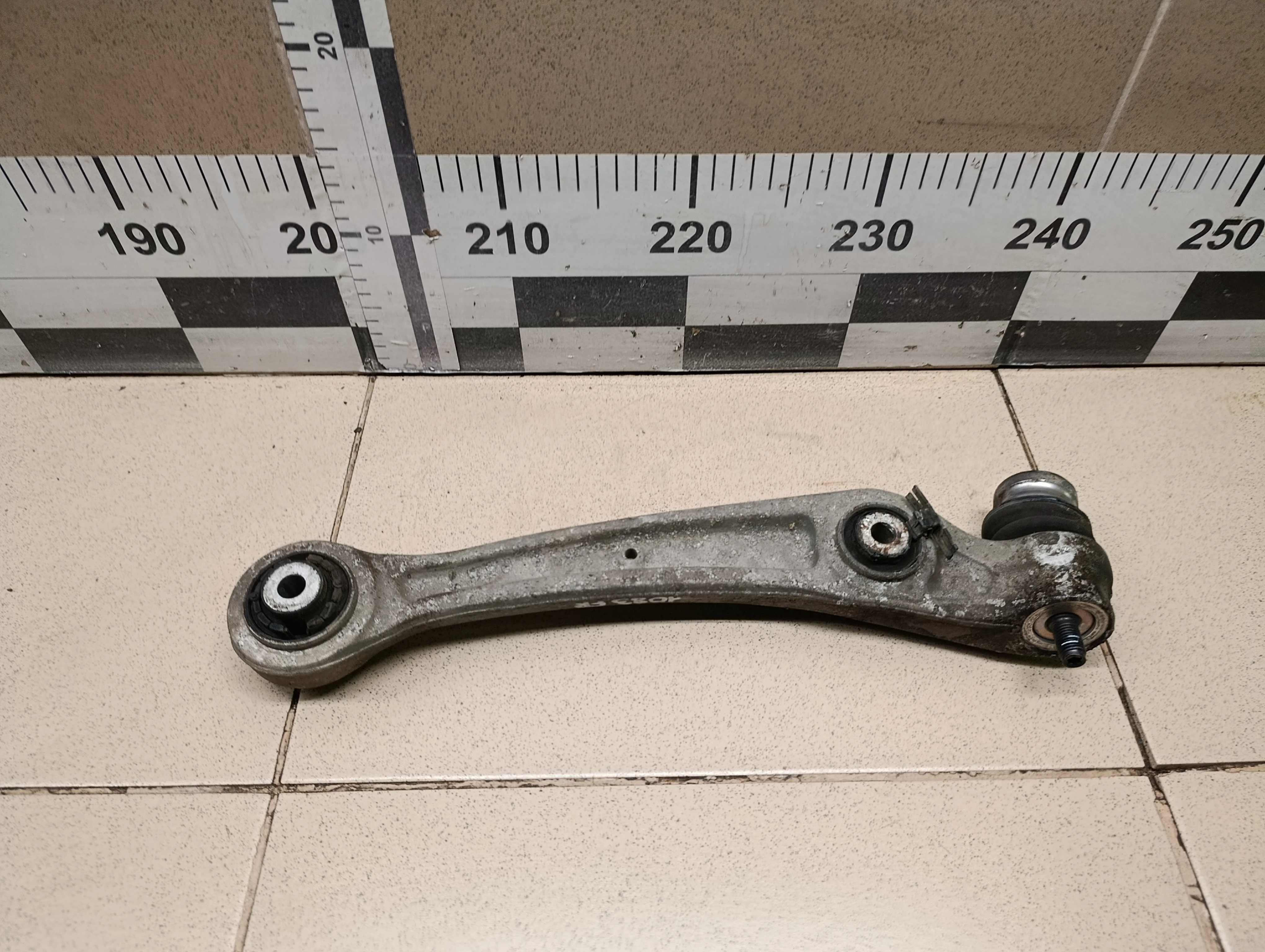 Рычаг передний нижний правый A5/S5 [8T] Coupe/Sportback 2008-2016