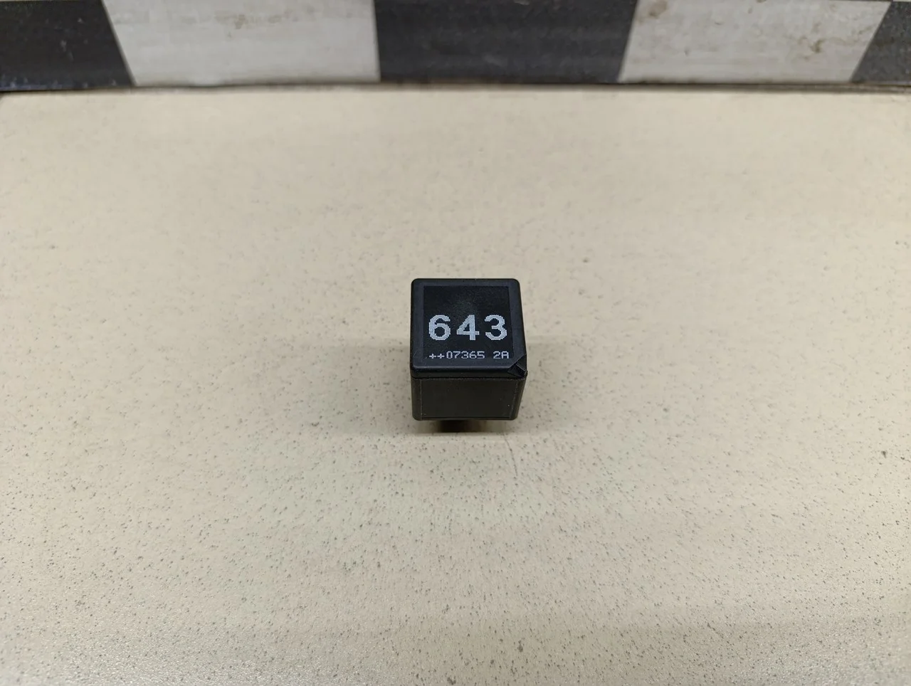 Реле 100 [C4] 1991-1994