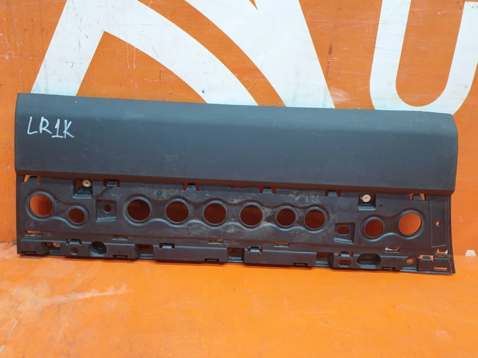 Молдинг двери Land Rover Range 2012-2022 4 L405