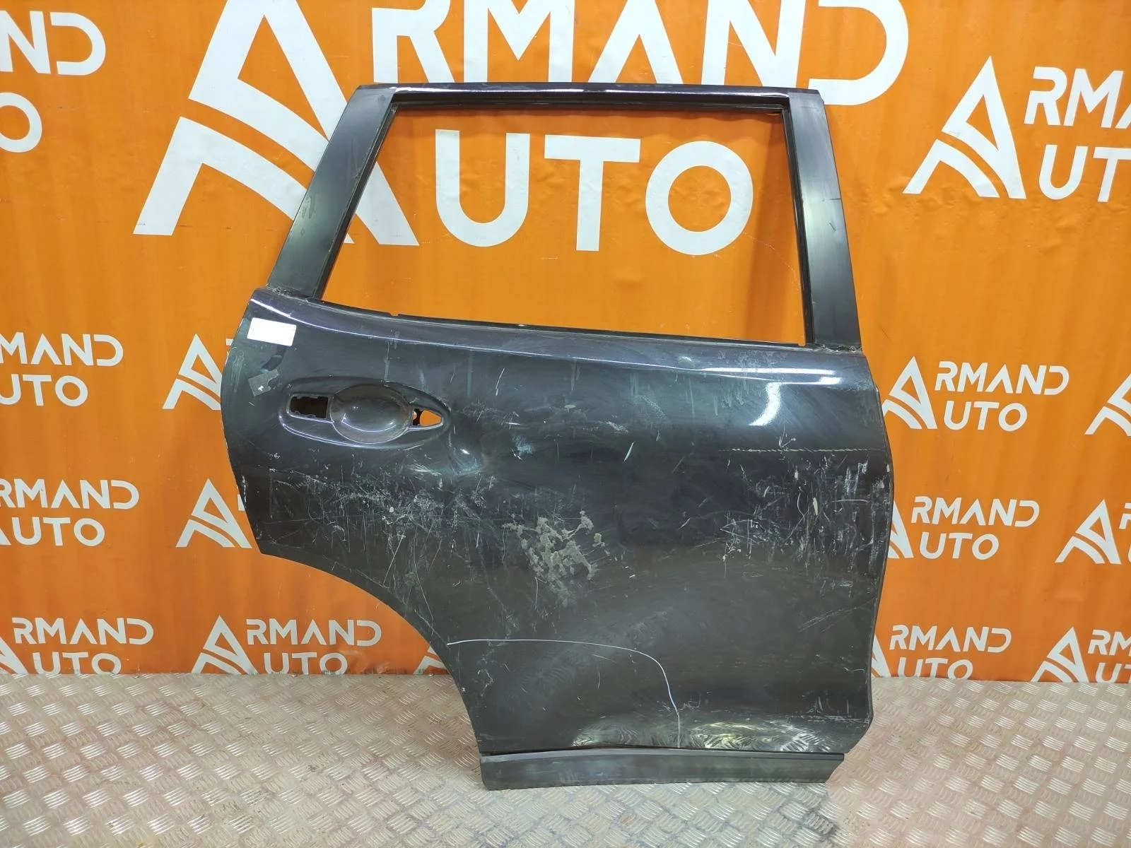 Дверь Nissan X-Trail 2013-2022 T32