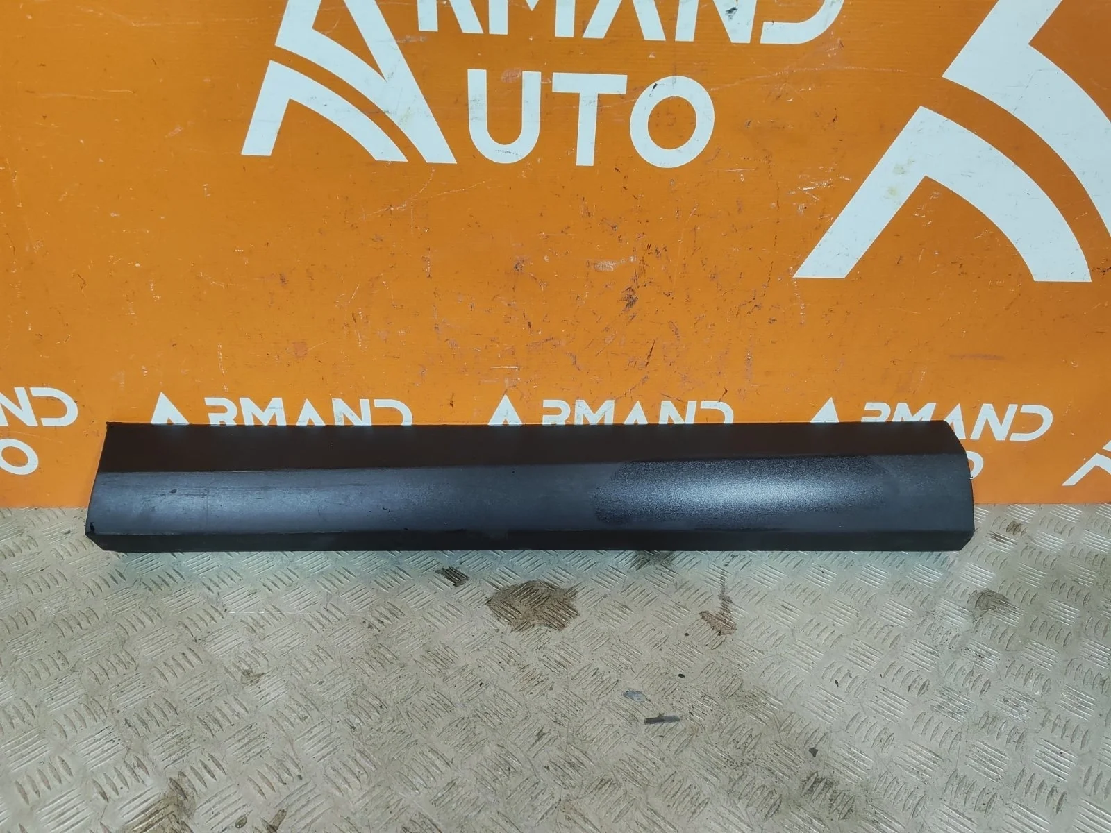 Молдинг двери Toyota RAV4 2015-2019 CA40