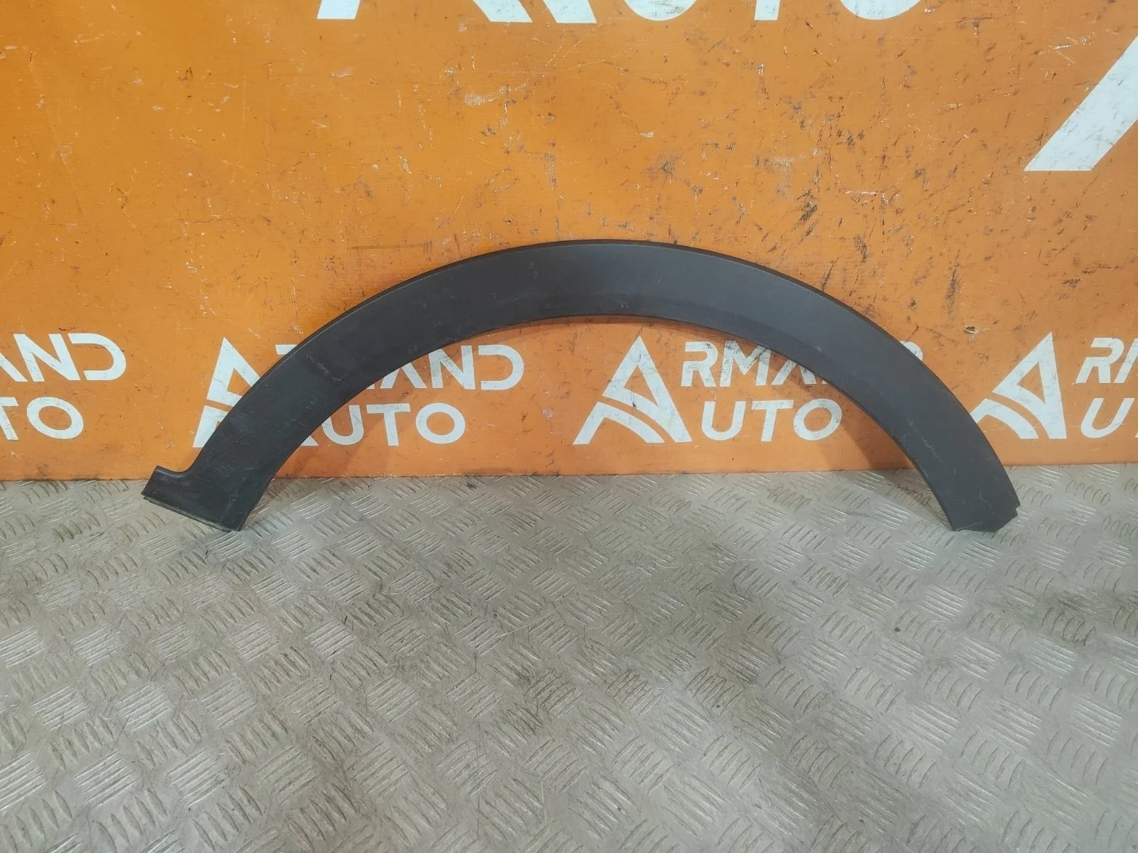 Расширитель крыла Hyundai Creta 2016-2021