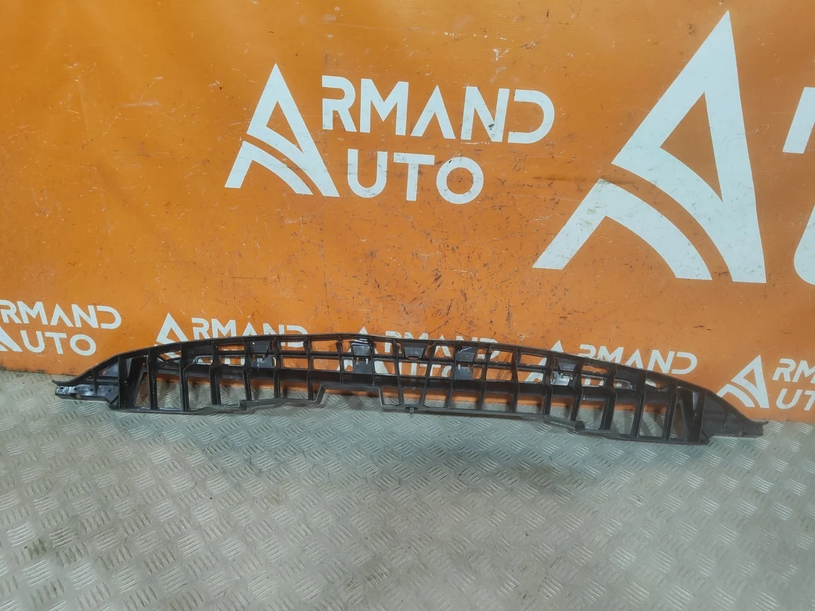 Кронштейн бампера Land Rover Range Sport 2013-нв L494