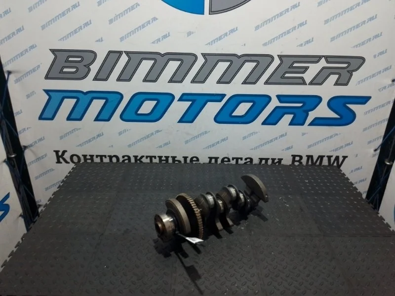 Коленвал Bmw 3 11217516040 E90 N46