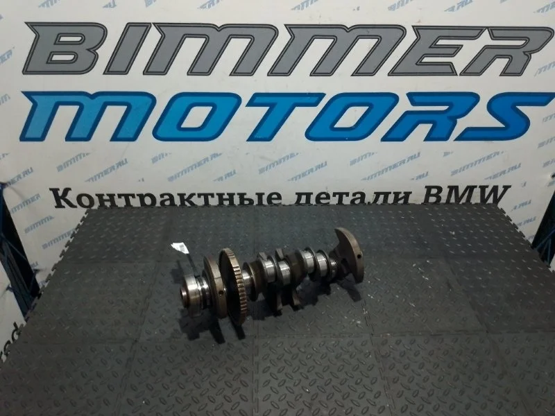 Коленвал Bmw 3 11217516040 E92 N46