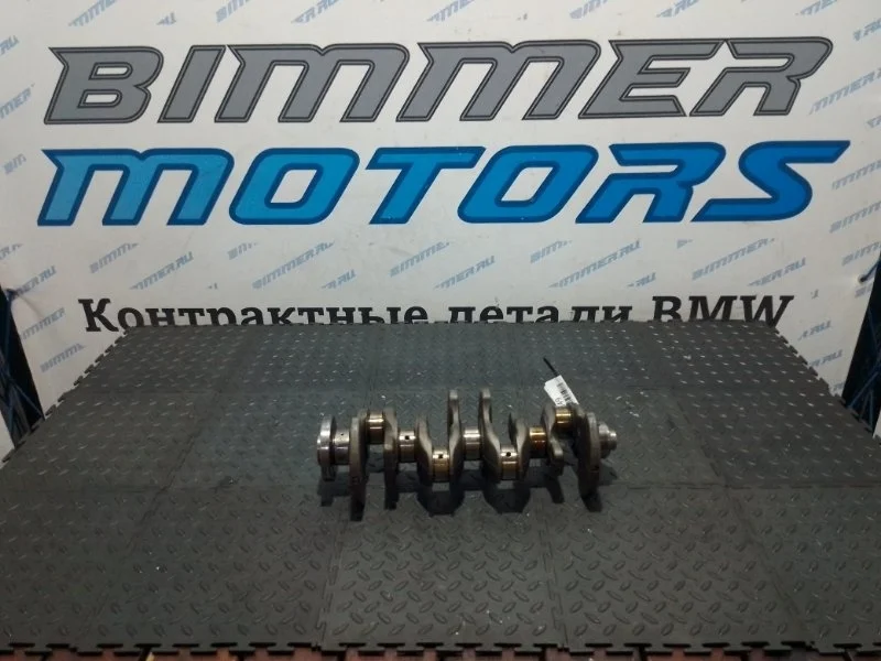 Коленвал Bmw 3 11217561273 F30 N13B16