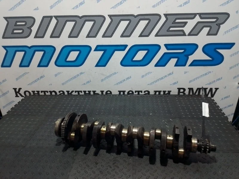 Коленвал Bmw 3 11211403867 E46 M54B30