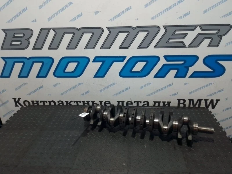 Коленвал Bmw 5 11211705852 E34 M50B20