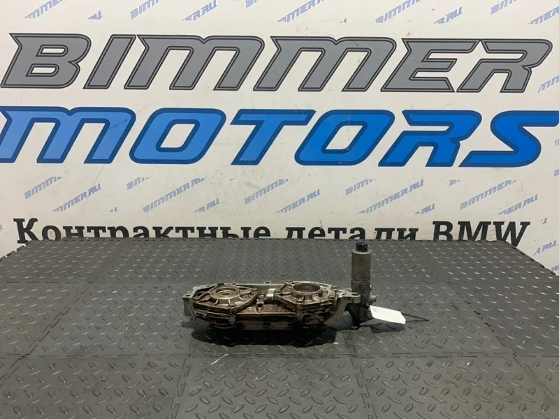 Исполнительный узел Bmw 5 11361440134 E39 M52B20