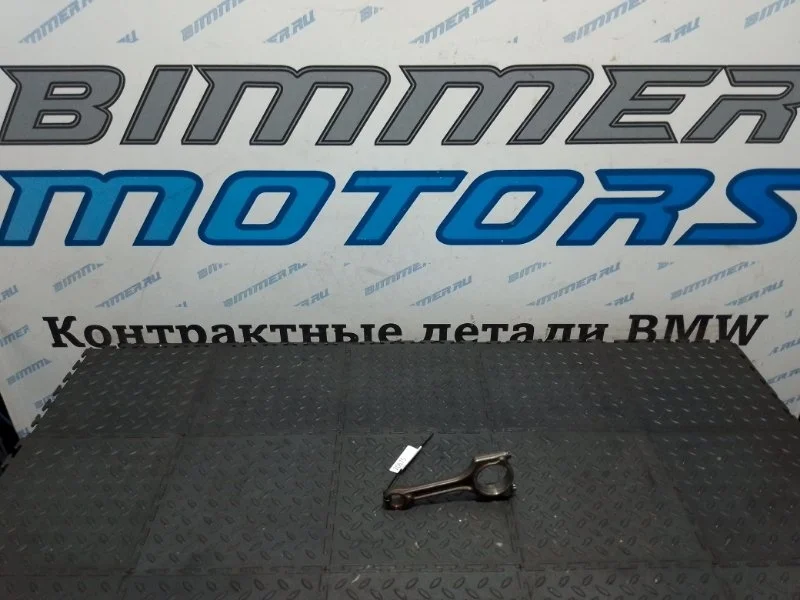 Шатун Bmw 3 11249894657 F31 N13