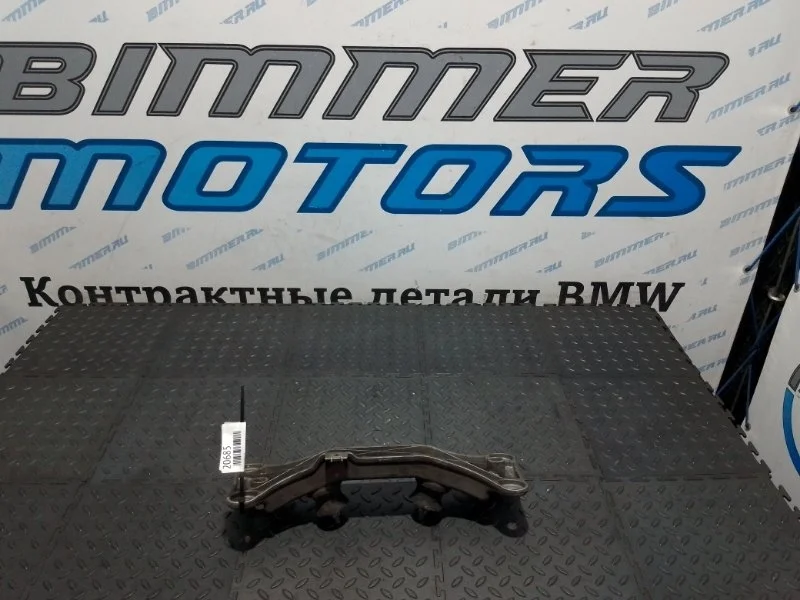 Кронштейн КПП Bmw 3 22316778059 E90 N46