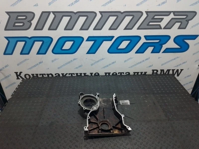 Крышка грм Bmw X5 11141436720 E53 M54B30