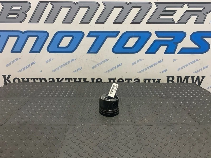 Поршень Bmw 5 11257799883 E60 M57 306D5