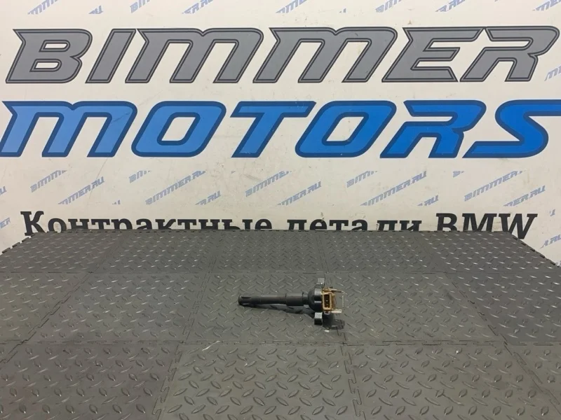 Катушка зажигания Bmw 5 12131748017 E39 S62B50