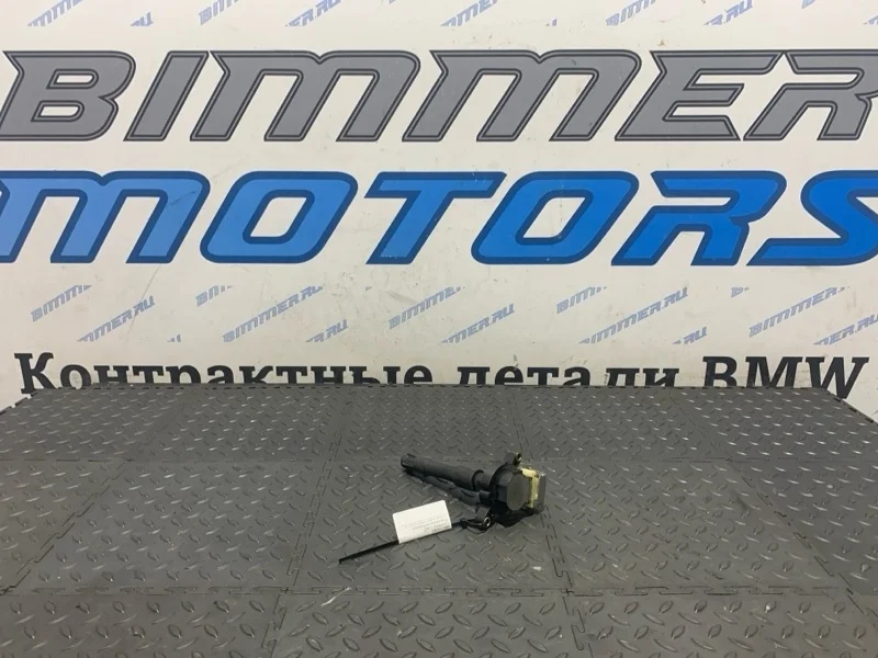 Катушка зажигания Bmw 3 12137599219 E46 M52