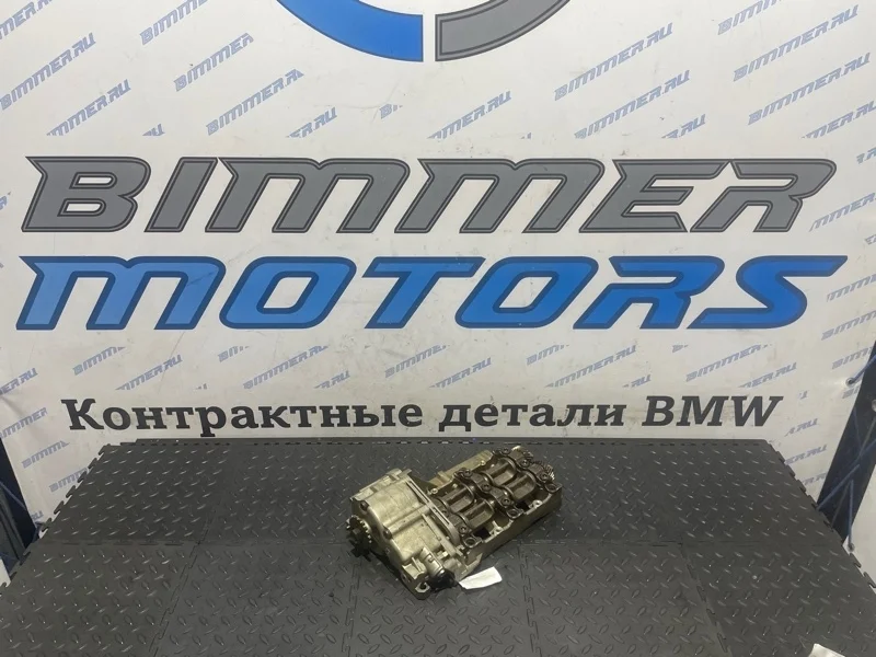 Блок балансирных валов Bmw 3 11277594471 E90 N46