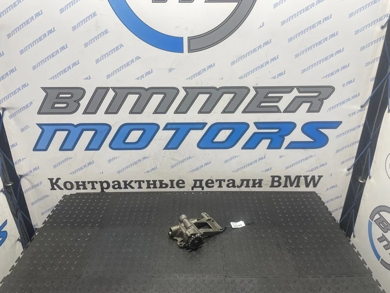 Масляный насос Bmw 11417805815 E70 M57