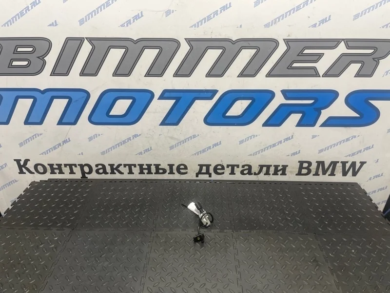 Датчик коленвала Bmw 13627809334 E70 M57