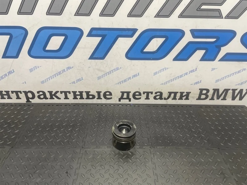 Поршень Bmw 5 11257799883 E60 M57 306D5