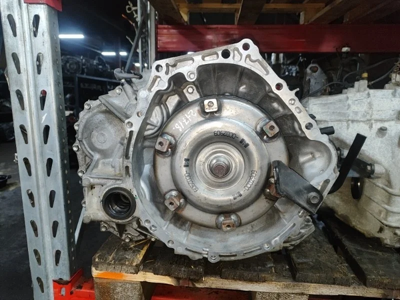Вариатор Toyota Rav4 3040042040 40 3ZRFAE