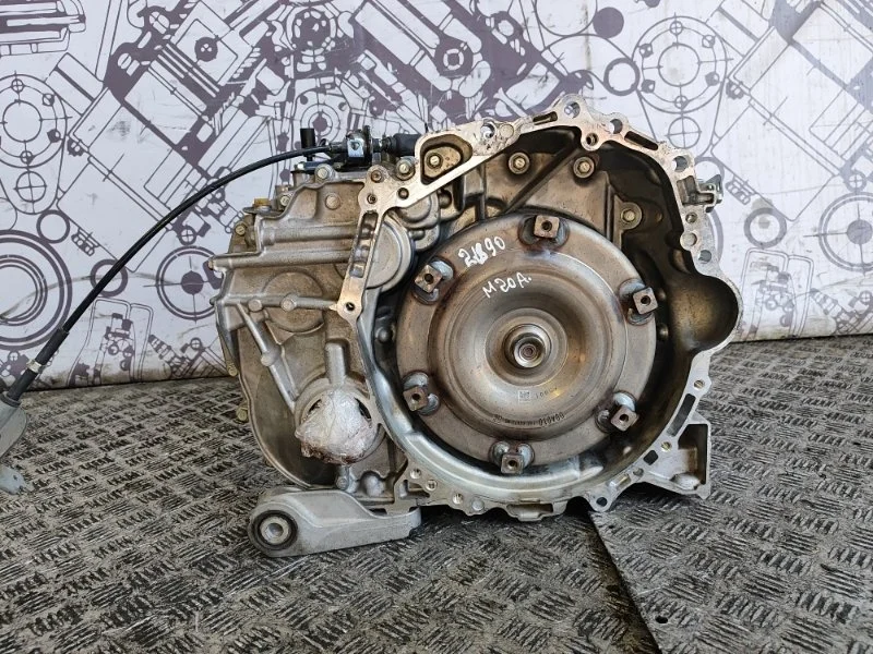 Вариатор АКПП CVT Toyota Rav4 3040042110 50 M20AFKS