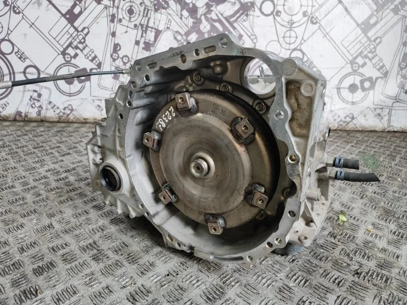 АКПП Toyota Camry 3050033600 50 2ARFE